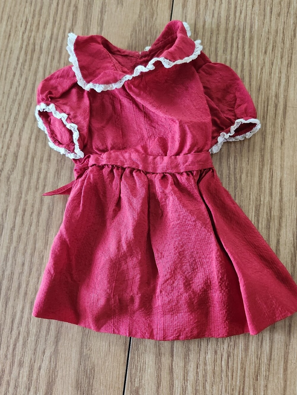 Vintage Chatty Cathy Doll Clothes (1960's) Doll NOT Included - Picture 16 of 16